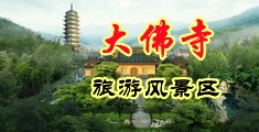 大鸡巴操死我逼痒好痒视频中国浙江-新昌大佛寺旅游风景区